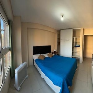 Departamento Centrico Para 4 O 5 Personas